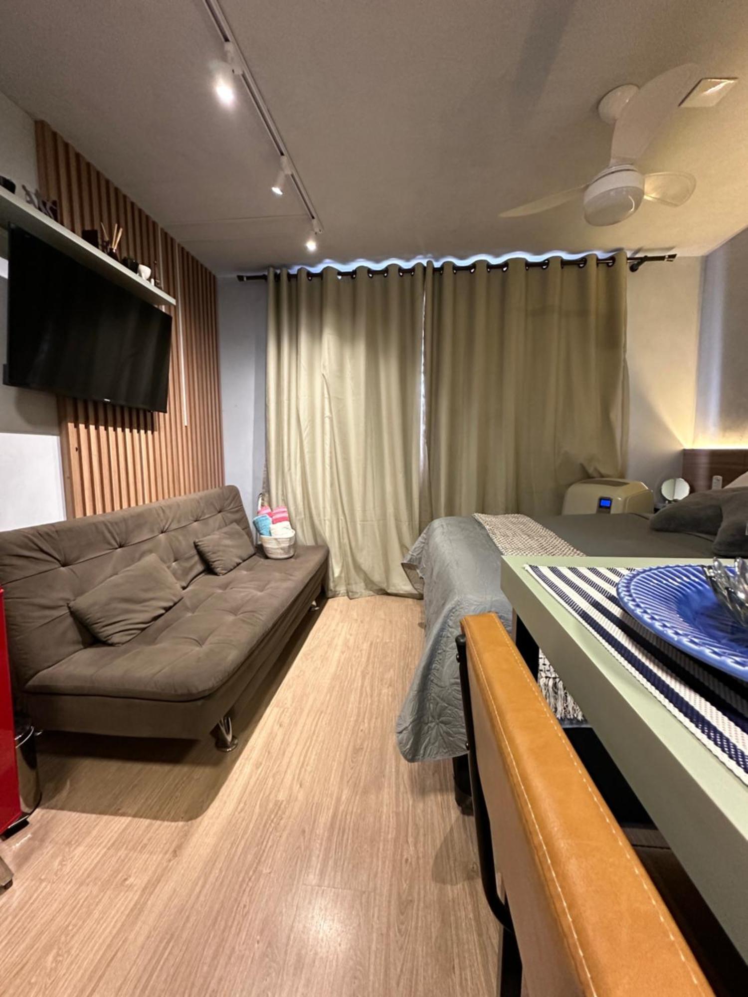 Studio Paris Prox Metro Bras Feirinha Madrugada Templo Salomao Σάο Πάολο Εξωτερικό φωτογραφία